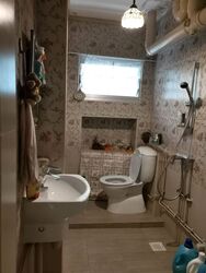 Blk 603 Choa Chu Kang Street 62 (Choa Chu Kang), HDB Executive #504337911